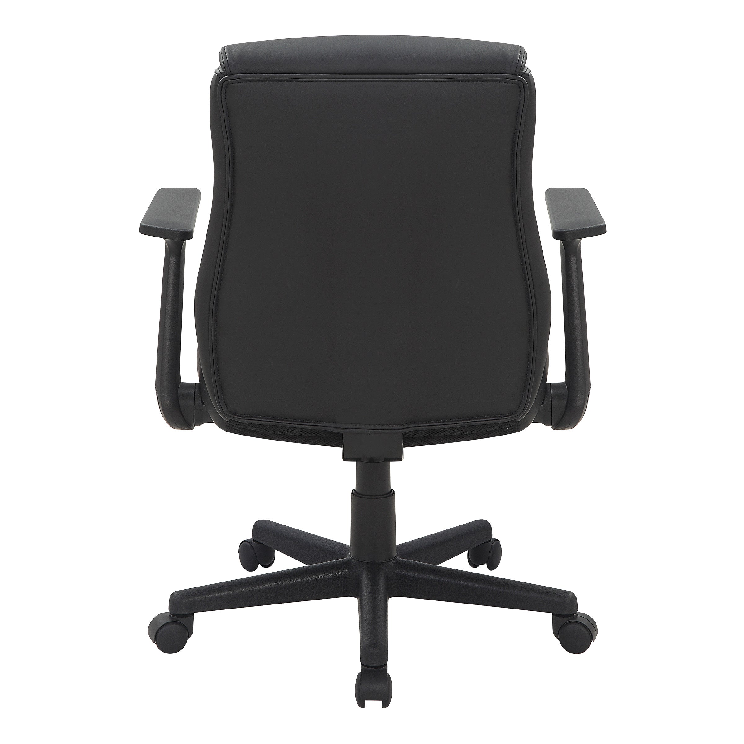 Mid Back Managers Office Chair